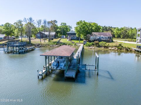 Tiny photo for 725 Chadwick Shores Drive, Sneads Ferry, NC 28460 (MLS # 100566573)