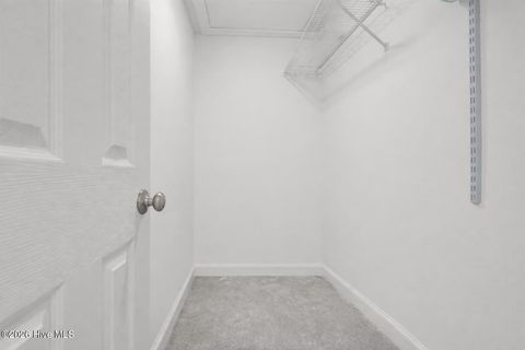 Tiny photo for 725 Chadwick Shores Drive, Sneads Ferry, NC 28460 (MLS # 100566573)