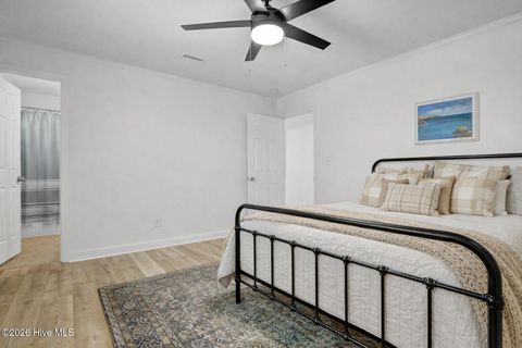 Tiny photo for 725 Chadwick Shores Drive, Sneads Ferry, NC 28460 (MLS # 100566573)