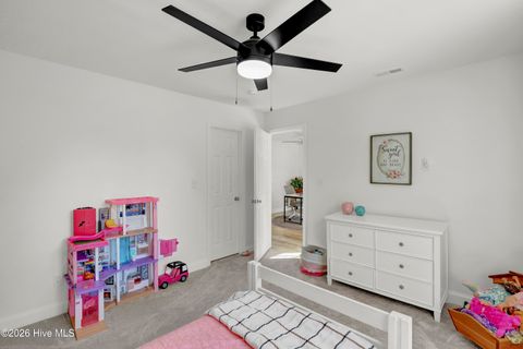 Tiny photo for 725 Chadwick Shores Drive, Sneads Ferry, NC 28460 (MLS # 100566573)