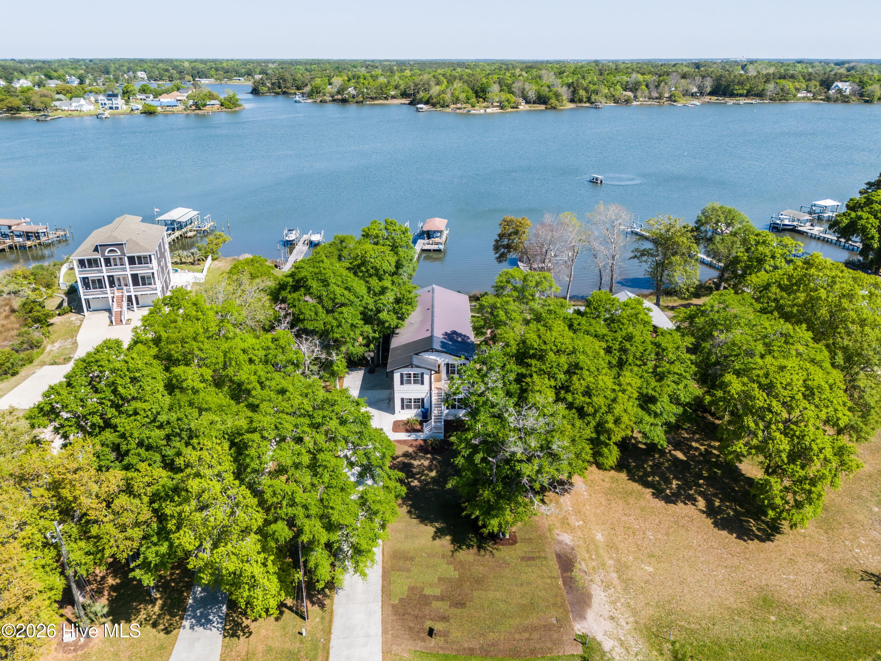 725 Chadwick Shores Drive