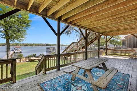 Tiny photo for 725 Chadwick Shores Drive, Sneads Ferry, NC 28460 (MLS # 100566573)