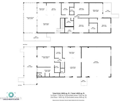 Tiny photo for 725 Chadwick Shores Drive, Sneads Ferry, NC 28460 (MLS # 100566573)