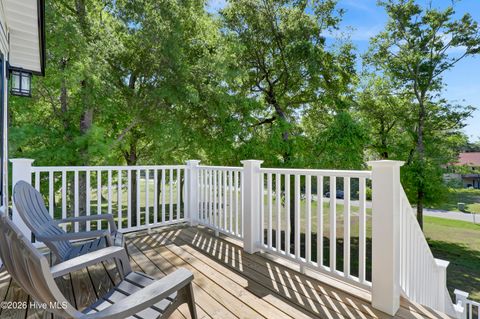 Tiny photo for 725 Chadwick Shores Drive, Sneads Ferry, NC 28460 (MLS # 100566573)