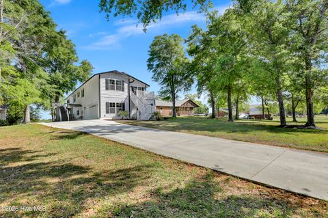 Tiny photo for 725 Chadwick Shores Drive, Sneads Ferry, NC 28460 (MLS # 100566573)