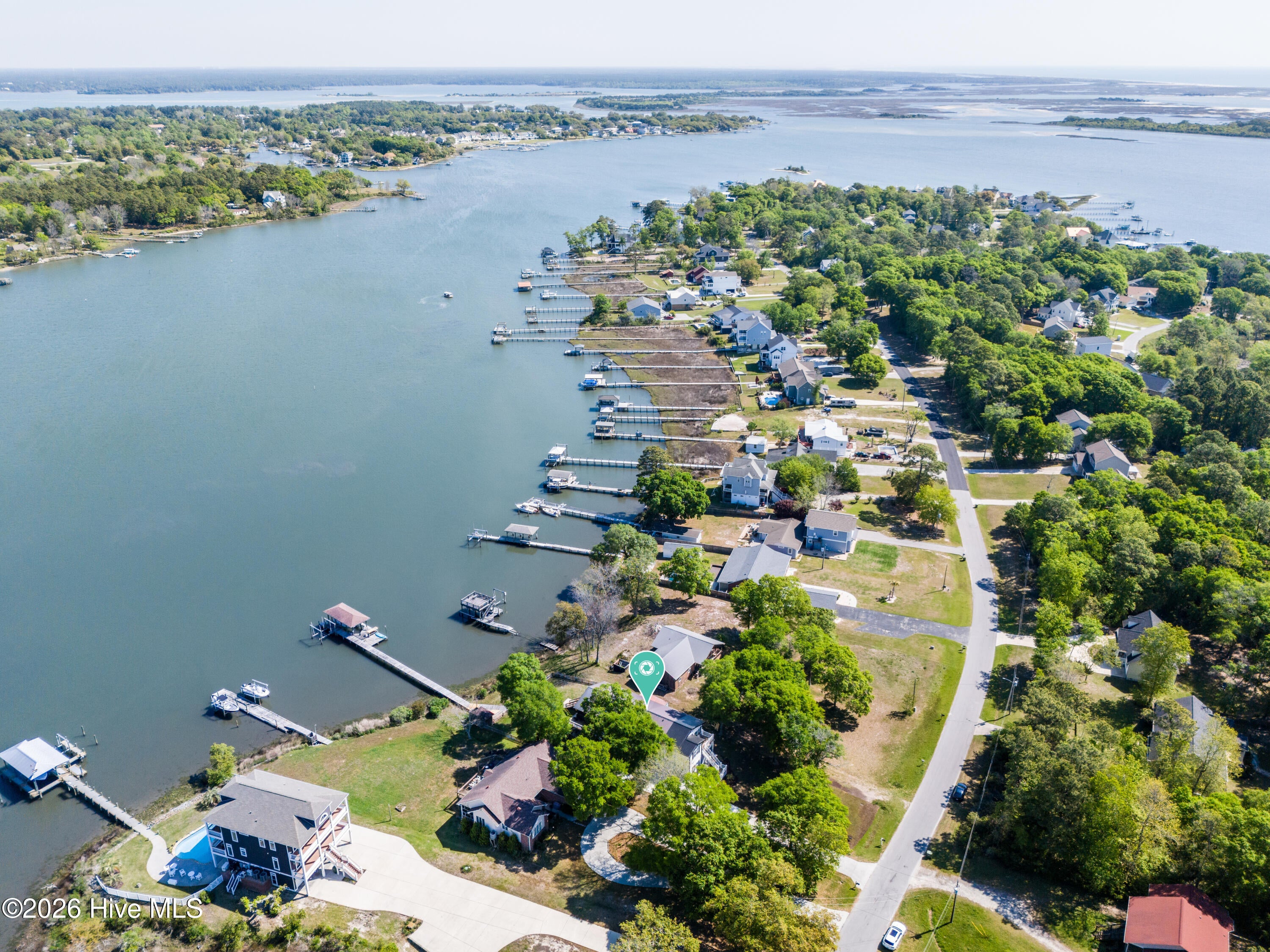 725 Chadwick Shores Drive