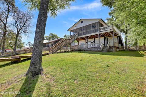 Tiny photo for 725 Chadwick Shores Drive, Sneads Ferry, NC 28460 (MLS # 100566573)