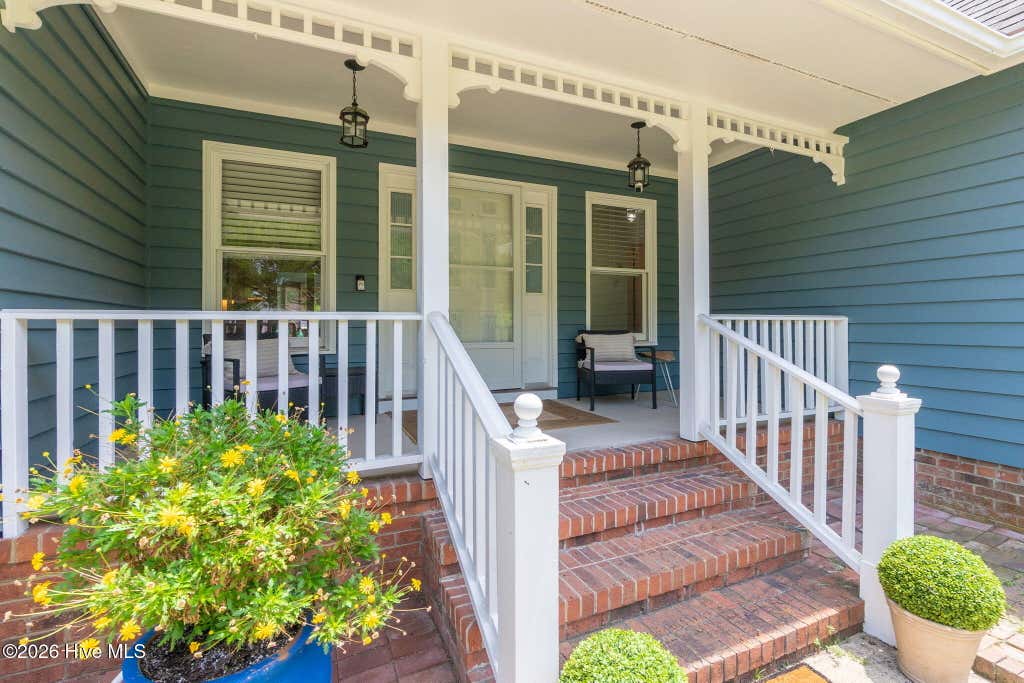 Photo of 191 Cedar Lane, Newport, NC 28570 (MLS # 100581091)