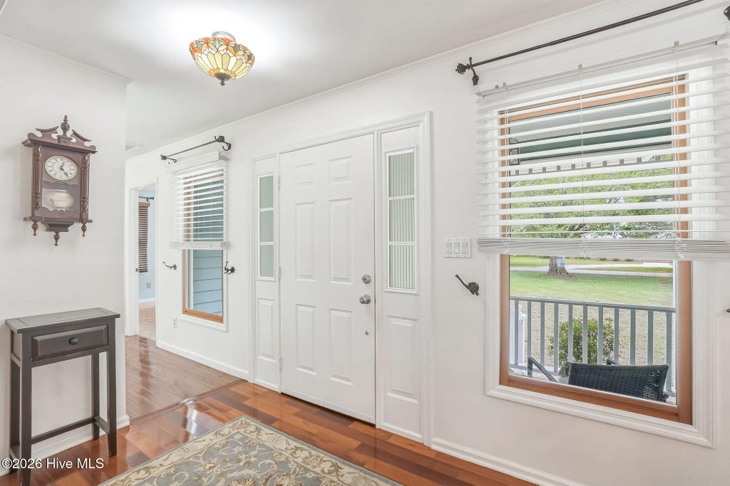 Photo of 191 Cedar Lane, Newport, NC 28570 (MLS # 100581091)