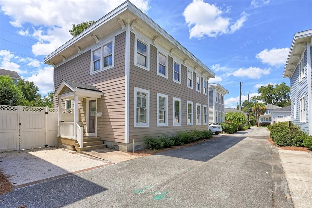 107 W 31st Lane, Savannah, GA, 31401