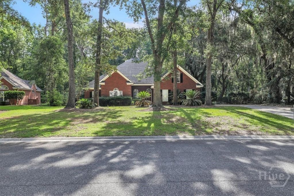 Photo of 80 Windsong Drive, Richmond Hill, GA 31324 (MLS # SA333656)