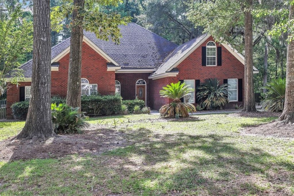 Photo of 80 Windsong Drive, Richmond Hill, GA 31324 (MLS # SA333656)