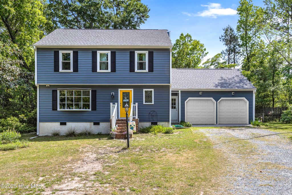 Photo of 703 Baby Doe Circle, Hampstead, NC 28443 (MLS # 100504972)