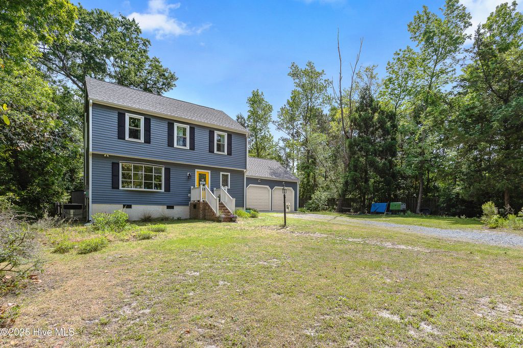 Photo of 703 Baby Doe Circle, Hampstead, NC 28443 (MLS # 100504972)