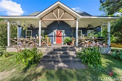 7170 Church Street Bartow GA 30413