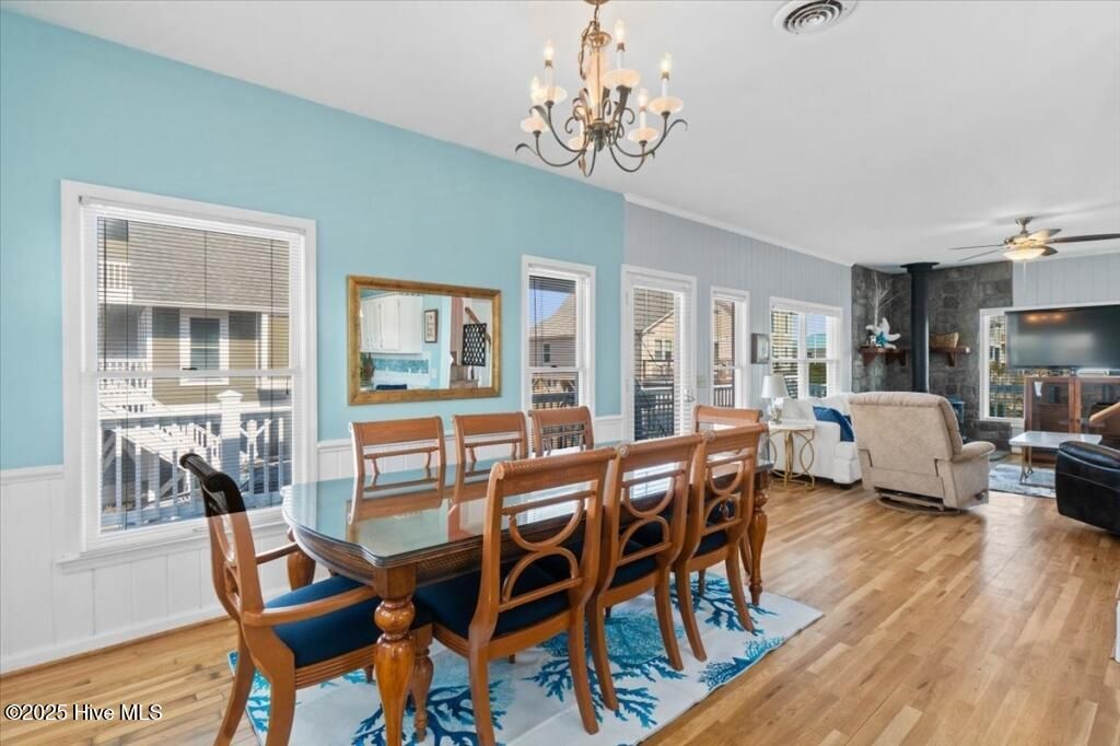 Photo of 154 Sand Dollar Street, Holden Beach, NC 28462 (MLS # 100507121)