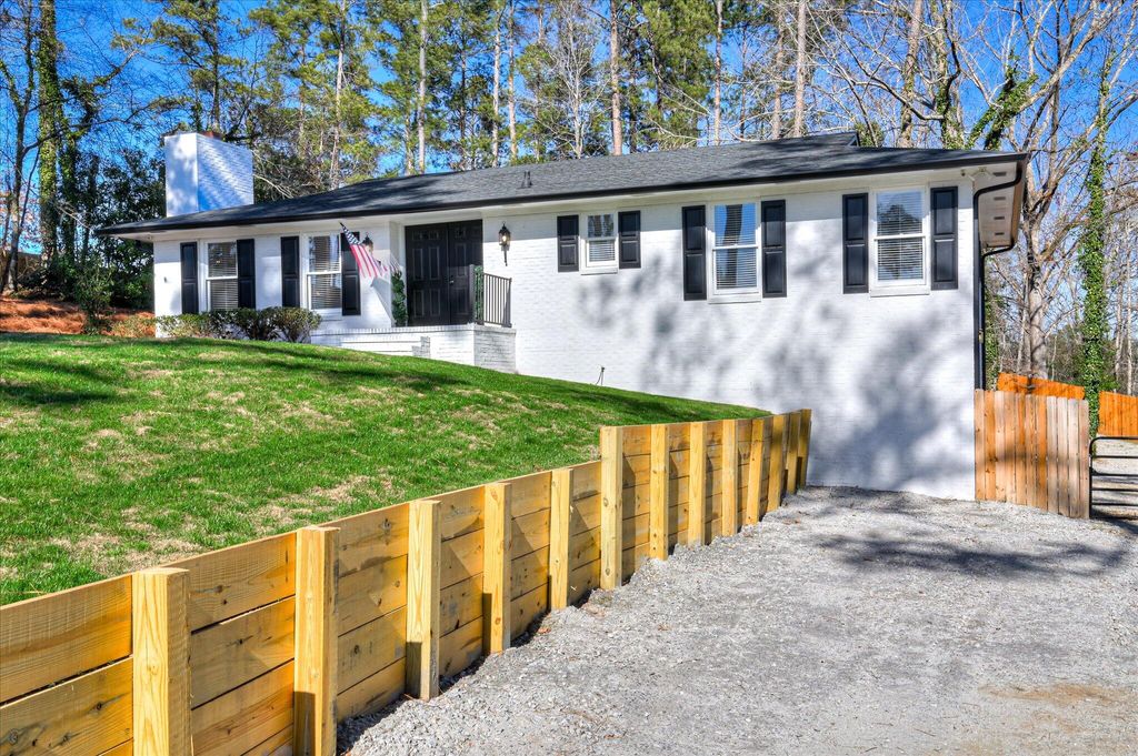 Photo of 170 Ballard Drive, Harlem, GA 30814 (MLS # 551106)