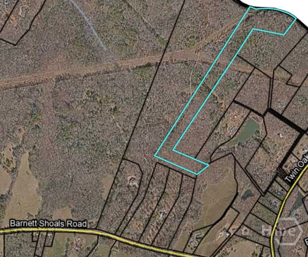 Photo of 0 Barnett Shoals Road, Watkinsville, GA 30677 (MLS # CL348612)