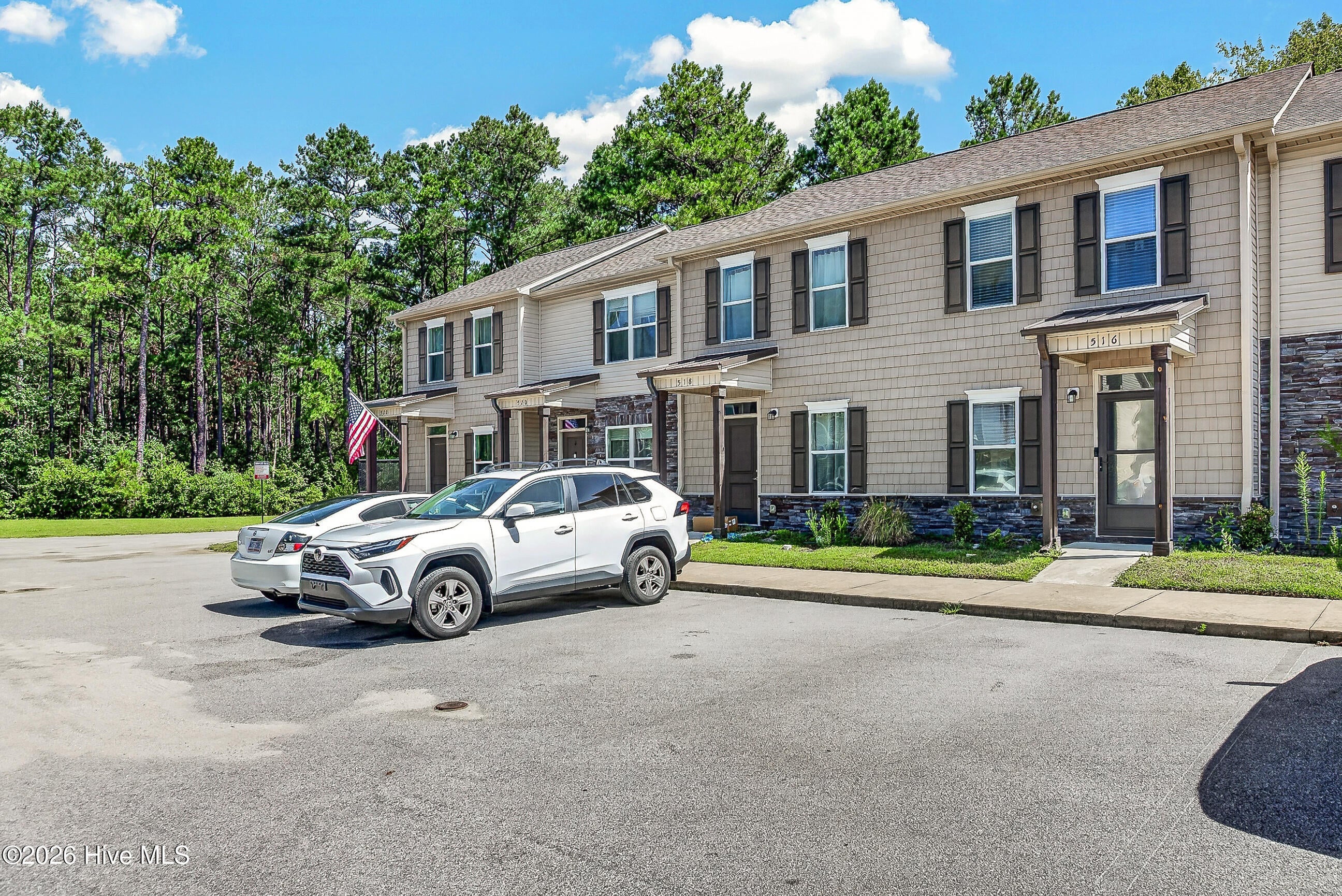 516 Pate Drive