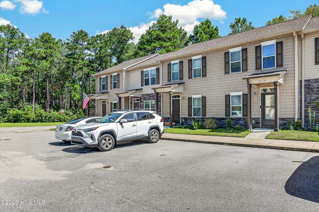 Photo of 516 Pate Drive, Midway Park, NC 28544 (MLS # 100595111)