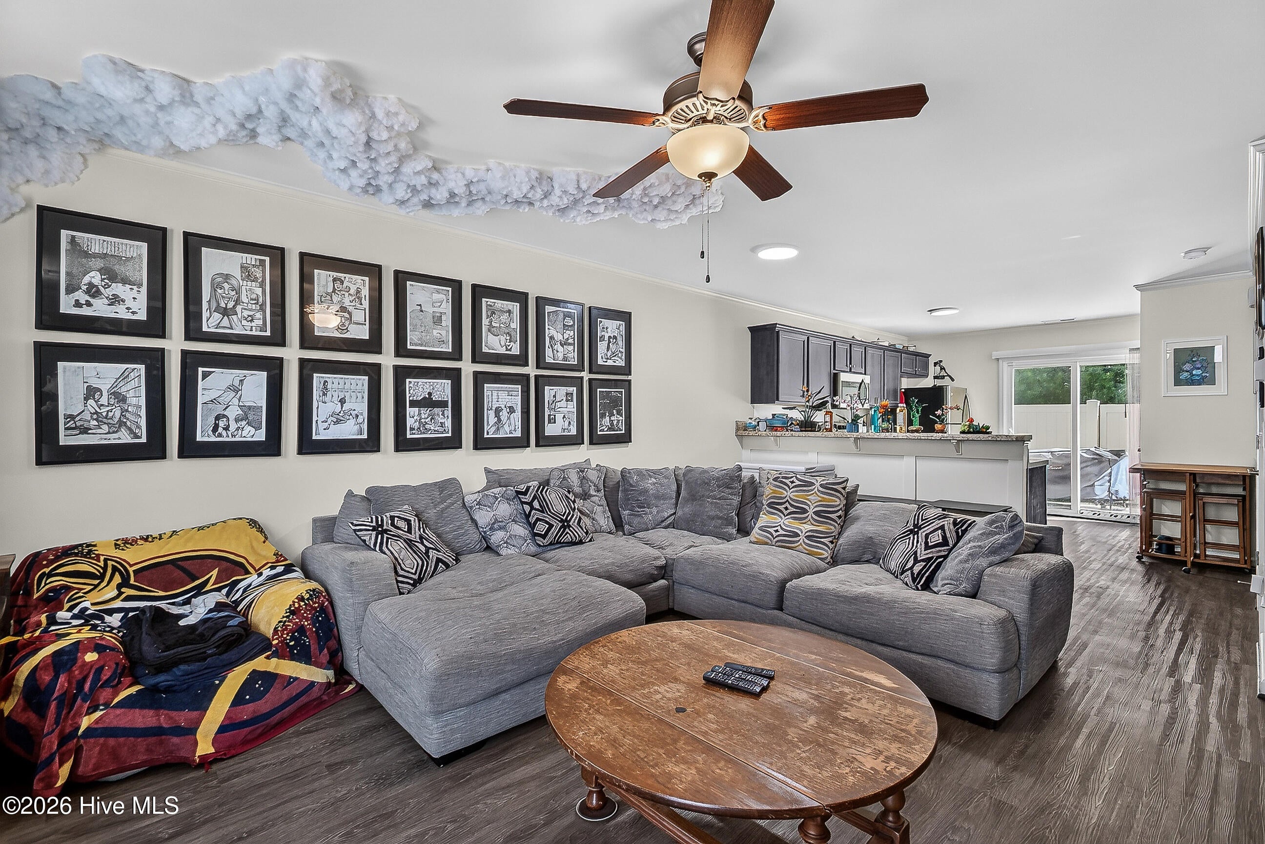 516 Pate Drive