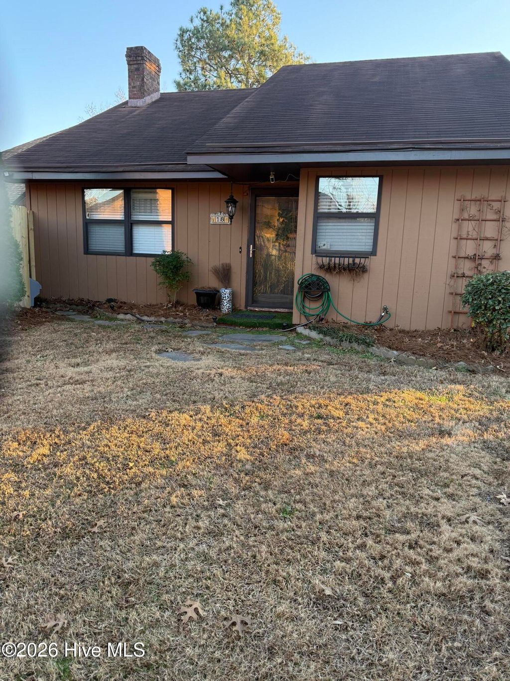 Photo of 200 Rollins Drive #18, Greenville, NC 27834 (MLS # 100548471)