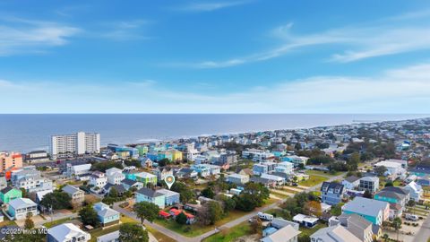 Tiny photo for 1604 Swordfish Lane #Unit 2, Carolina Beach, NC 28428 (MLS # 100545000)