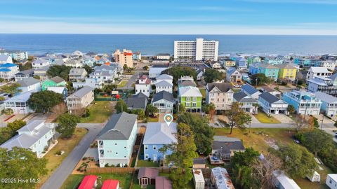 Tiny photo for 1604 Swordfish Lane #Unit 2, Carolina Beach, NC 28428 (MLS # 100545000)