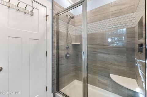 Tiny photo for 1604 Swordfish Lane #Unit 2, Carolina Beach, NC 28428 (MLS # 100545000)