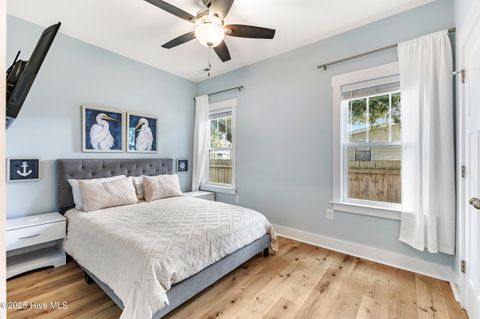 Tiny photo for 1604 Swordfish Lane #Unit 2, Carolina Beach, NC 28428 (MLS # 100545000)