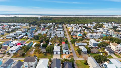 Tiny photo for 1604 Swordfish Lane #Unit 2, Carolina Beach, NC 28428 (MLS # 100545000)