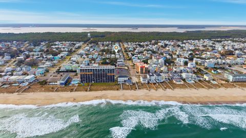 Tiny photo for 1604 Swordfish Lane #Unit 2, Carolina Beach, NC 28428 (MLS # 100545000)