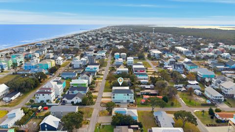 Tiny photo for 1604 Swordfish Lane #Unit 2, Carolina Beach, NC 28428 (MLS # 100545000)