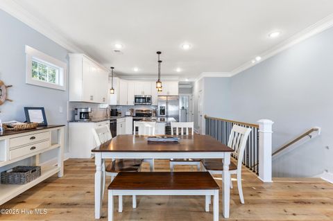 Tiny photo for 1604 Swordfish Lane #Unit 2, Carolina Beach, NC 28428 (MLS # 100545000)