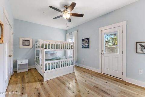 Tiny photo for 1604 Swordfish Lane #Unit 2, Carolina Beach, NC 28428 (MLS # 100545000)