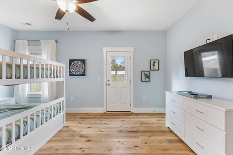 Tiny photo for 1604 Swordfish Lane #Unit 2, Carolina Beach, NC 28428 (MLS # 100545000)
