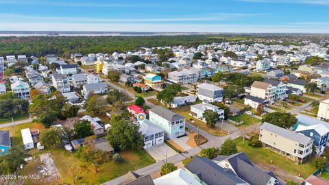 Tiny photo for 1604 Swordfish Lane #Unit 2, Carolina Beach, NC 28428 (MLS # 100545000)