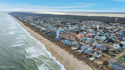 Tiny photo for 1604 Swordfish Lane #Unit 2, Carolina Beach, NC 28428 (MLS # 100545000)