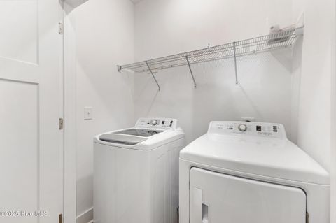 Tiny photo for 1604 Swordfish Lane #Unit 2, Carolina Beach, NC 28428 (MLS # 100545000)