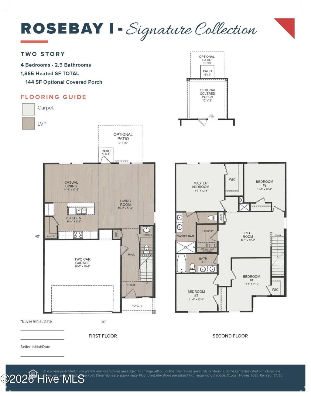 Photo of 7 E Pioneer Way #150, Hampstead, NC 28443 (MLS # 100555840)