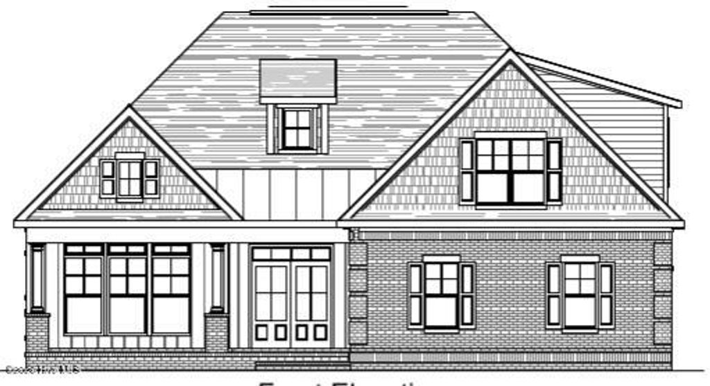 Photo of 2001 Whiskey Branch Drive, Wilmington, NC 28409 (MLS # 100562297)