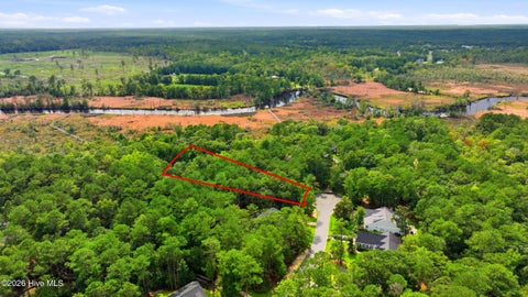Tiny photo for 807 Weston Lane SE, Bolivia, NC 28422 (MLS # 100599006)