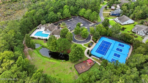 Tiny photo for 807 Weston Lane SE, Bolivia, NC 28422 (MLS # 100599006)