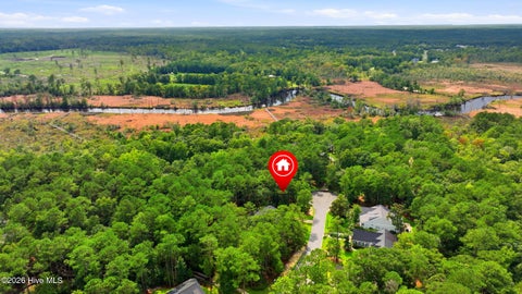 Tiny photo for 807 Weston Lane SE, Bolivia, NC 28422 (MLS # 100599006)