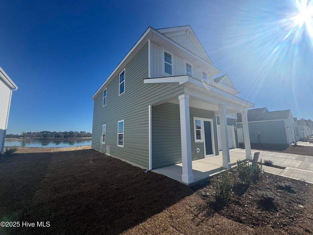 Photo of 3067 Cape Point Ln Sw, Supply, NC 28462 (MLS # 100532613)