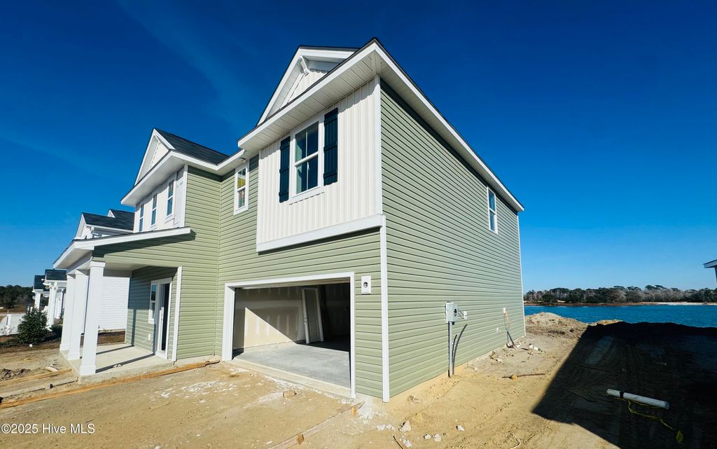 Photo of 3067 Cape Point Ln Sw, Supply, NC 28462 (MLS # 100532613)