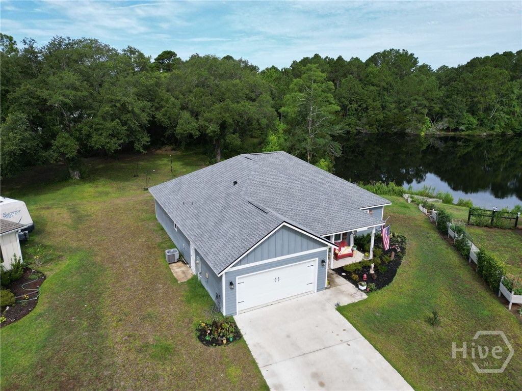 Photo of 112 Eva Drive, St Marys, GA 31558 (MLS # SA345856)