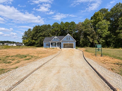 Homes For Sale - 74 Clio Court<br/> Johnston County, Selma, NC 27576