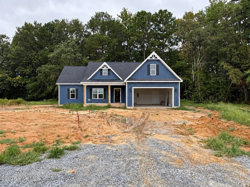 Photo of 74 Clio Court, Selma, NC 27576 (MLS # 100606251)