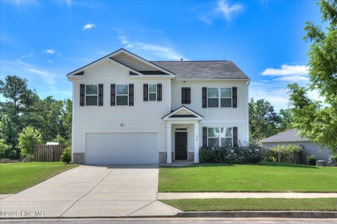 Photo of 238 Expedition Drive, North Augusta, SC 29841 (MLS # 100584528)